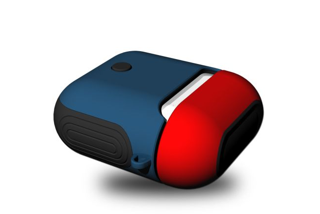 Second slide